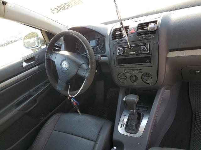Photo 9 from auction – 2007 VOLKSWAGEN JETTA WOLF with VIN 3VWEF71K87M186078