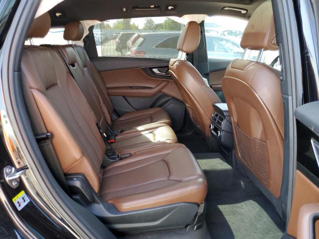 Zdjęcie 6 z aukcji – 2017 AUDI Q7 PREMIUM z VIN WA1LAAF73HD018396