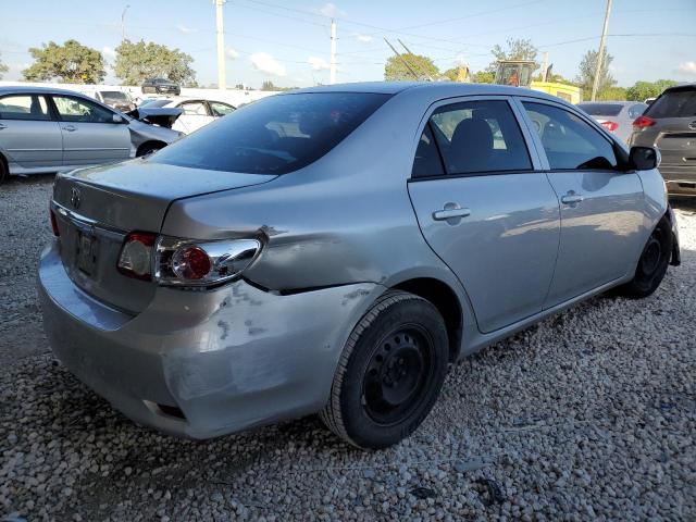 Photo 4 from auction – 2013 TOYOTA COROLLA BA with VIN 2T1BU4EE8DC959117