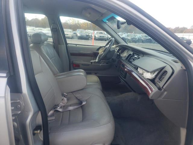 Photo 5 from auction – 2000 MERCURY GRAND MARQ with VIN 2MEFM75W9YX620829