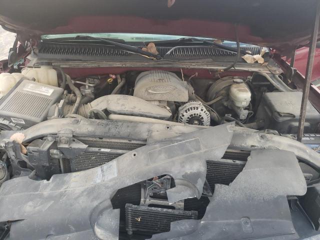 Photo 7 from auction – 2007 CHEVROLET SILVERADO with VIN 1GCEC19Z27Z206513