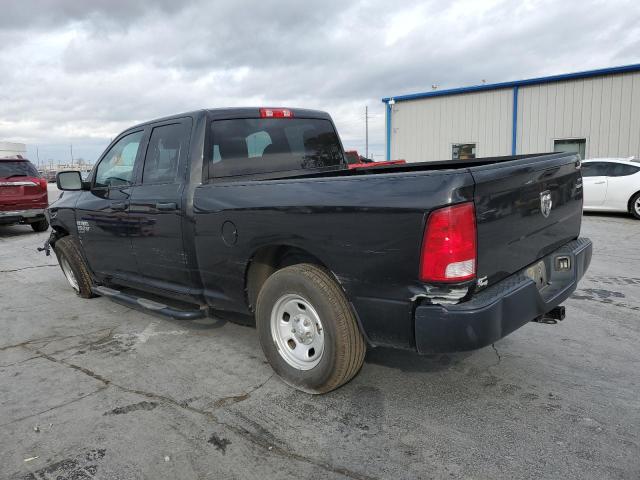 Photo 3 from auction – 2019 RAM 1500 CLASS with VIN 1C6RR6FG6KS526328