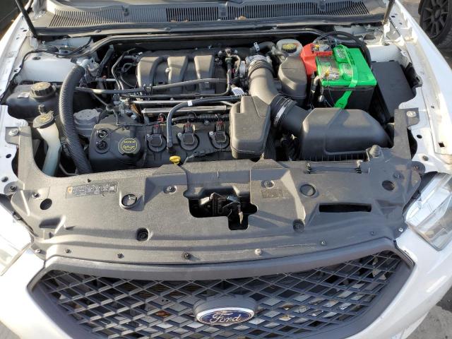 Zdjęcie 7 z aukcji – 2016 FORD TAURUS SEL z VIN 1FAHP2H85GG119920