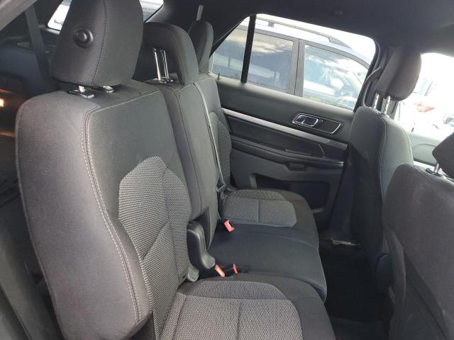 Photo 6 from auction – 2019 FORD EXPLORER X with VIN 1FM5K7D82KGA69268