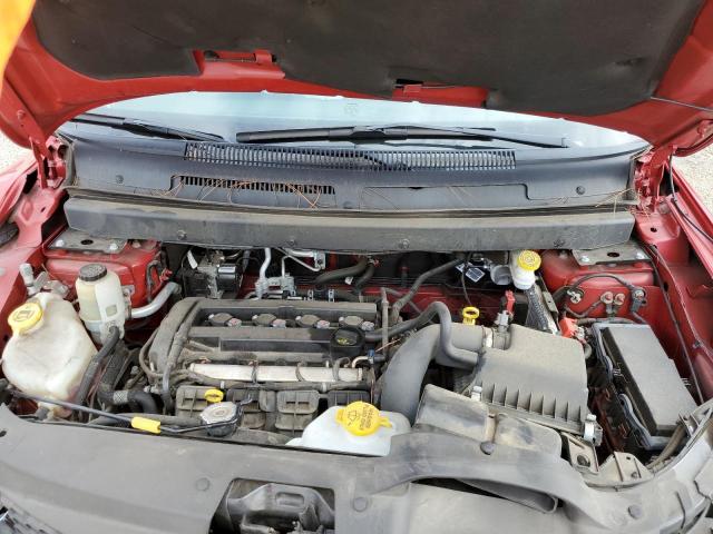 Photo 7 from auction – 2018 DODGE JOURNEY SE with VIN 3C4PDCAB3JT513140