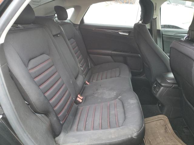 Photo 6 from auction – 2014 FORD FUSION SE with VIN 3FA6P0H7XER115175