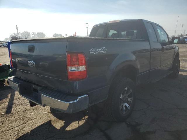 Photo 4 from auction – 2005 FORD F150 with VIN 1FTPX14565FB54836