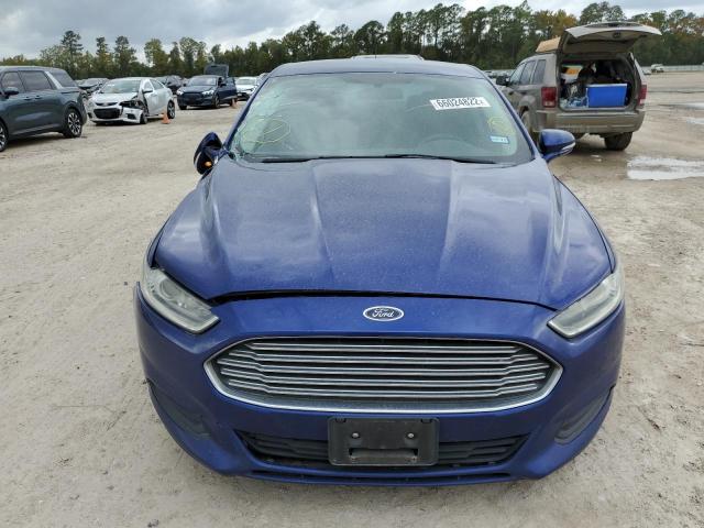 Photo 9 from auction – 2015 FORD FUSION SE with VIN 3FA6P0LU0FR116334