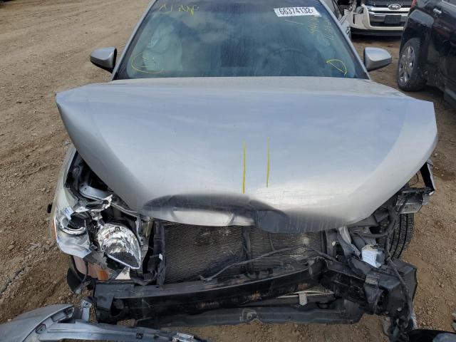 Photo 7 from auction – 2015 TOYOTA CAMRY LE with VIN 4T1BF1FK9FU877654