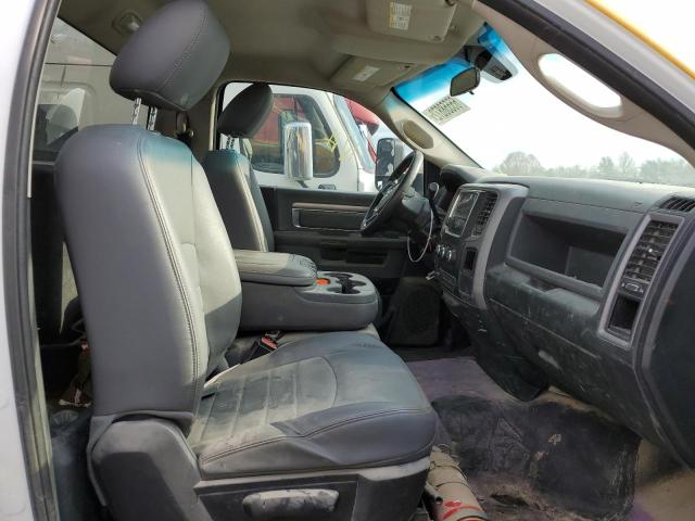 Photo 5 from auction – 2018 RAM 4500 with VIN 3C7WRKDL5JG113460