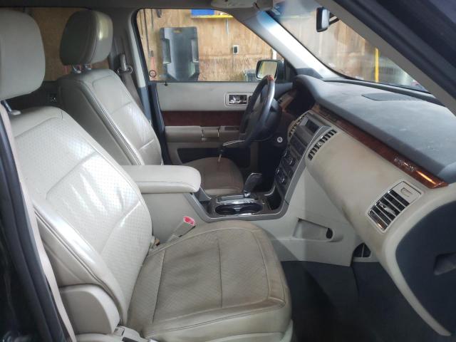 Photo 5 from auction – 2009 FORD FLEX LIMIT with VIN 2FMEK63C79BA71793