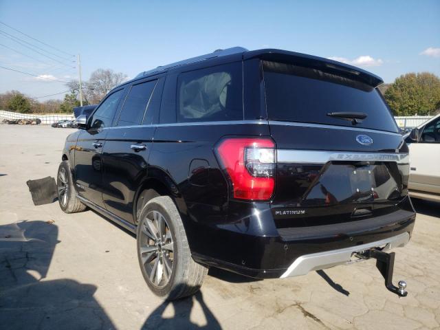 Photo 3 from auction – 2020 FORD EXPEDITION with VIN 1FMJU1LT9LEA45963