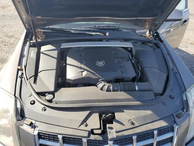 Photo 7 from auction – 2012 CADILLAC CTS LUXURY with VIN 1G6DG5E52C0130268