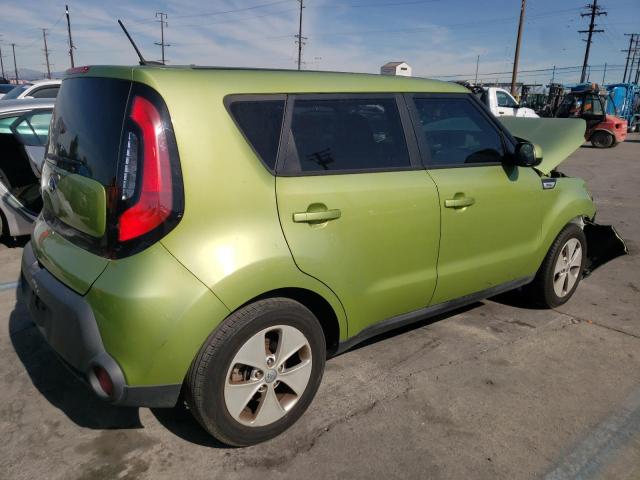 Foto 3 de la subasta – 2016 KIA SOUL con VIN KNDJN2A29G7846985