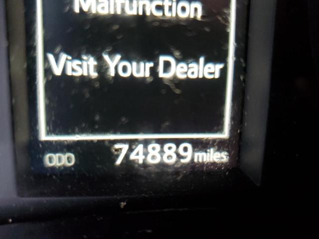 Photo 8 from auction – 2019 TOYOTA COROLLA L with VIN 5YFBURHEXKP928084
