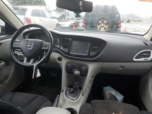 Photo 9 from auction – 2013 DODGE DART SXT with VIN 1C3CDFBA8DD338646