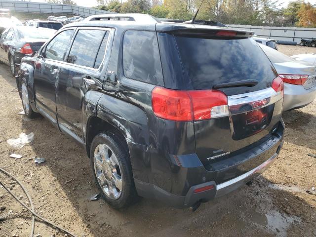 Photo 3 from auction – 2011 GMC TERRAIN SL with VIN 2CTFLWE54B6454856