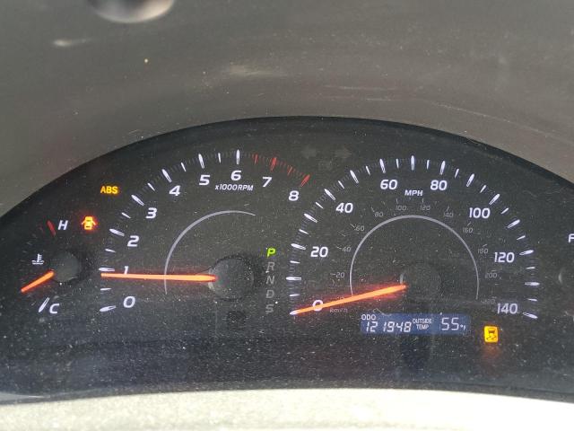 Photo 8 from auction – 2011 TOYOTA CAMRY BASE with VIN 4T4BF3EK9BR206157