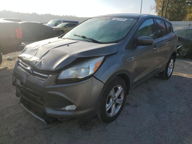 Photo 2 from auction – 2014 FORD ESCAPE TIT with VIN 1FMCU0GXXEUB83410