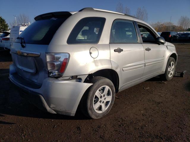 Photo 4 from auction – 2006 CHEVROLET EQUINOX LS with VIN 2CNDL13F566062424