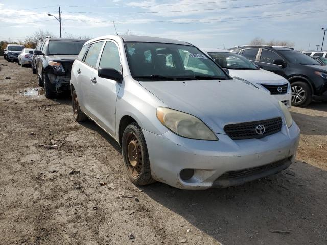 TOYOTA COROLLA MA 2006 with VIN 2T1KR32E56C622911 - Photo from auction