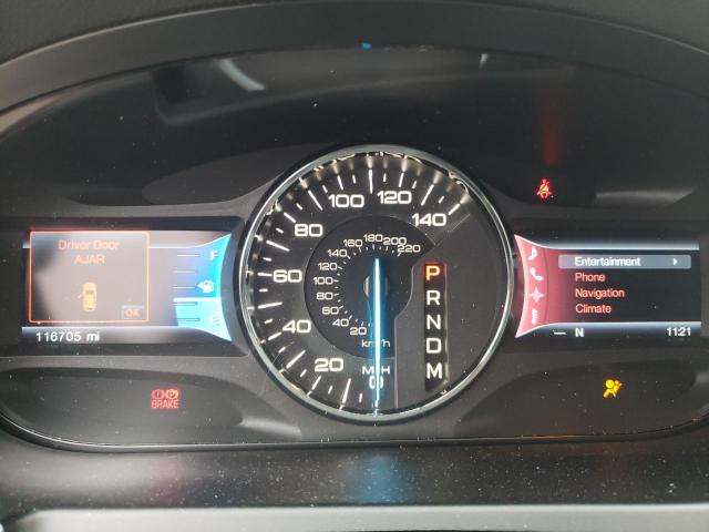 Photo 9 from auction – 2012 FORD EDGE LIMIT with VIN 2FMDK3KC7CBA69271