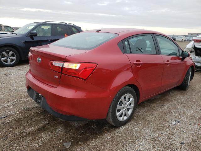 Photo 4 from auction – 2017 KIA RIO LX with VIN KNADM4A36H6044712