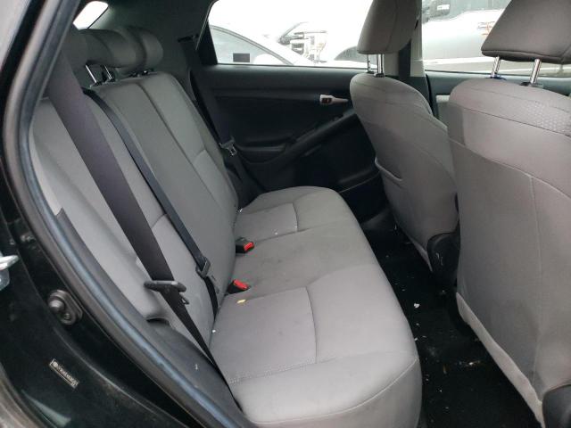 Photo 6 from auction – 2009 TOYOTA COROLLA MA with VIN 2T1KU40E49C065761