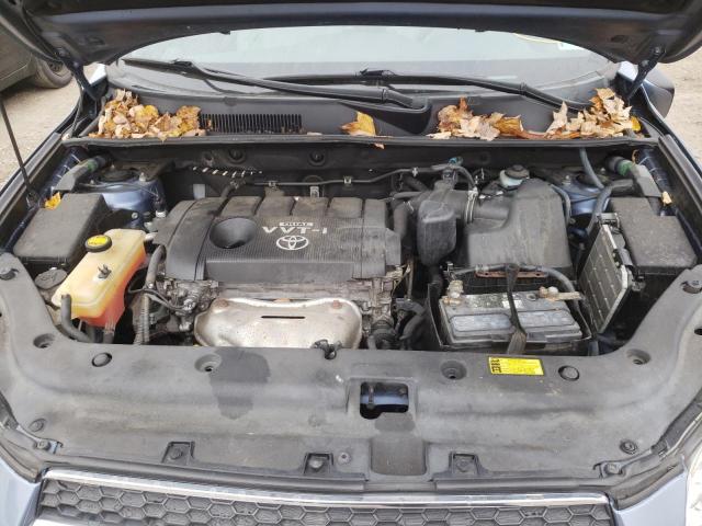 Photo 7 from auction – 2011 TOYOTA RAV4 LIMIT with VIN 2T3DF4DV5BW094064
