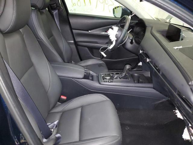 Photo 5 from auction – 2021 MAZDA CX-30 SELE with VIN 3MVDMBBL7MM302220