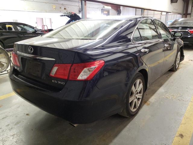 Photo 4 from auction – 2008 LEXUS ES 350 with VIN JTHBJ46G082168009