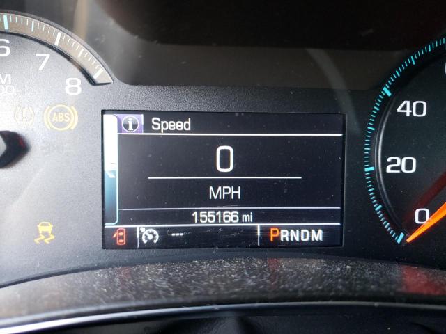 Photo 8 from auction – 2014 CHEVROLET IMPALA LTZ with VIN 1G1155S37EU109199