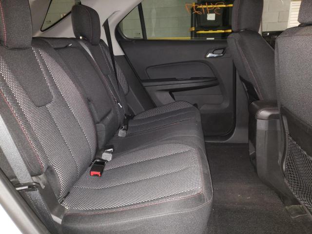 Photo 6 from auction – 2016 CHEVROLET EQUINOX LS with VIN 2GNALBEK4G6177662