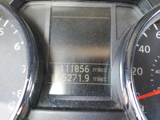Photo 8 from auction – 2012 NISSAN ROGUE S with VIN JN8AS5MT8CW290204