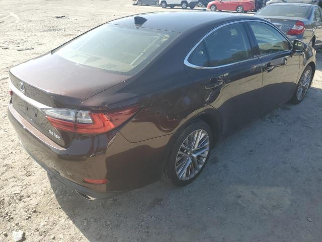 Photo 4 from auction – 2016 LEXUS ES 350 with VIN JTHBK1GG1G2216545