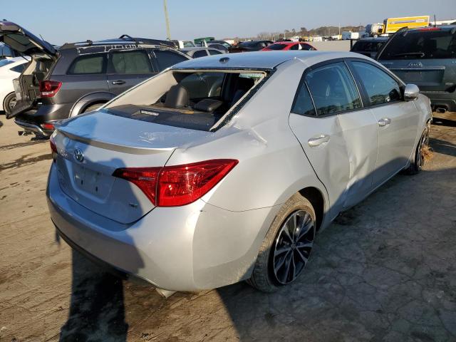 Photo 4 from auction – 2018 TOYOTA COROLLA L with VIN 5YFBURHE3JP815124
