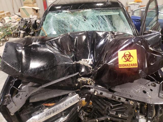 Photo 7 from auction – 2015 CHEVROLET SILVERADO with VIN 3GCUKREC8FG336566