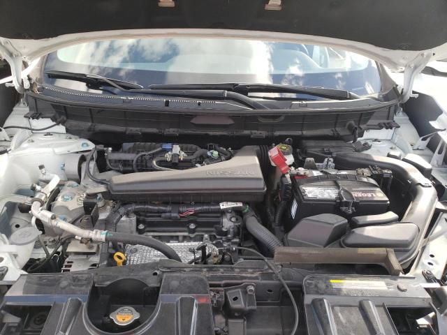 Photo 7 from auction – 2018 NISSAN ROGUE S with VIN JN8AT2MT9JW452317