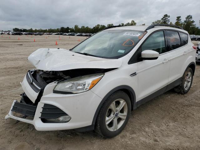 Zdjęcie 2 z aukcji – 2015 FORD ESCAPE SE z VIN 1FMCU0GX3FUC78263