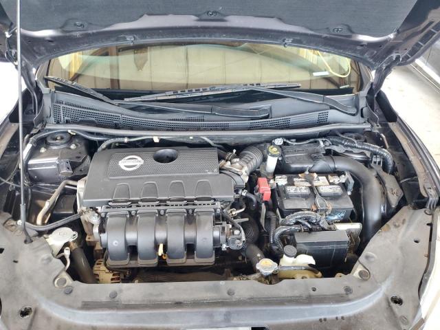 Photo 7 from auction – 2014 NISSAN SENTRA S with VIN 3N1AB7AP7EY234414