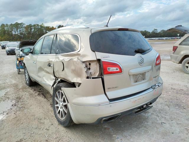 Photo 3 from auction – 2014 BUICK ENCLAVE with VIN 5GAKRBKD1EJ354896
