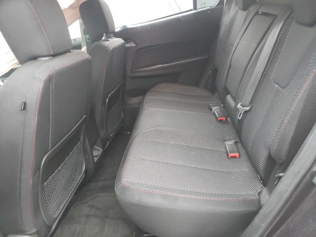 Photo 6 from auction – 2015 CHEVROLET EQUINOX LT with VIN 2GNFLFEK2F6173816