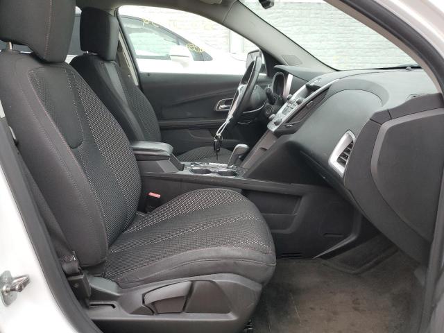Photo 5 from auction – 2011 CHEVROLET EQUINOX LT with VIN 2CNFLEEC2B6368915