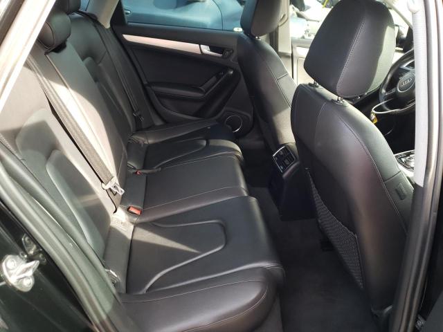 Photo 6 from auction – 2015 AUDI A4 PREMIUM with VIN WAUEFAFL7FN005958