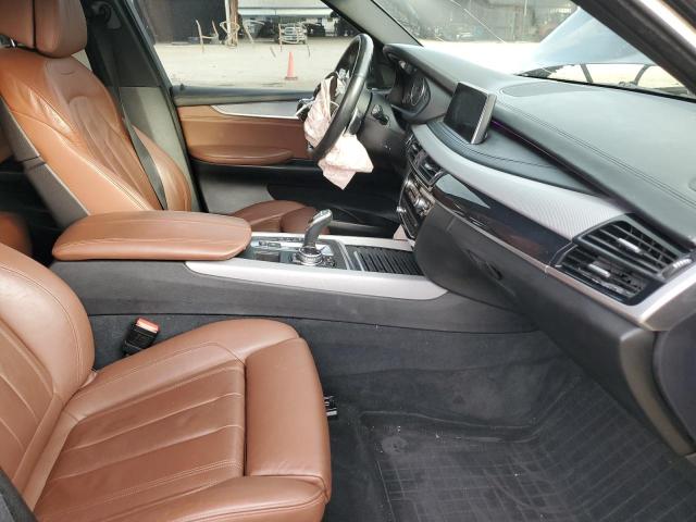 Photo 5 from auction – 2014 BMW X5 XDRIVE5 with VIN 5UXKR6C50E0J72964