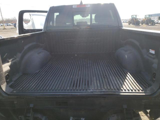 Photo 6 from auction – 2021 RAM 1500 LARAM with VIN 1C6SRFJT8MN621822