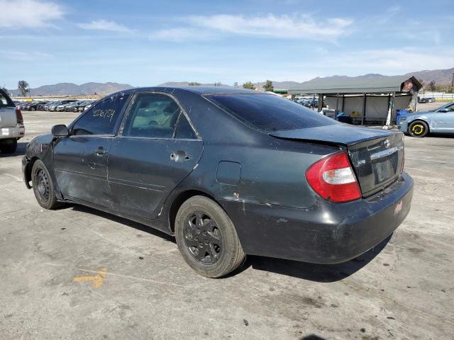 Photo 3 from auction – 2003 TOYOTA CAMRY LE with VIN 4T1BE32K93U741847