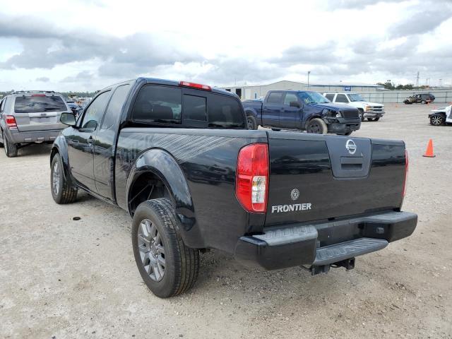Photo 3 from auction – 2012 NISSAN FRONTIER S with VIN 1N6AD0CU4CC448152