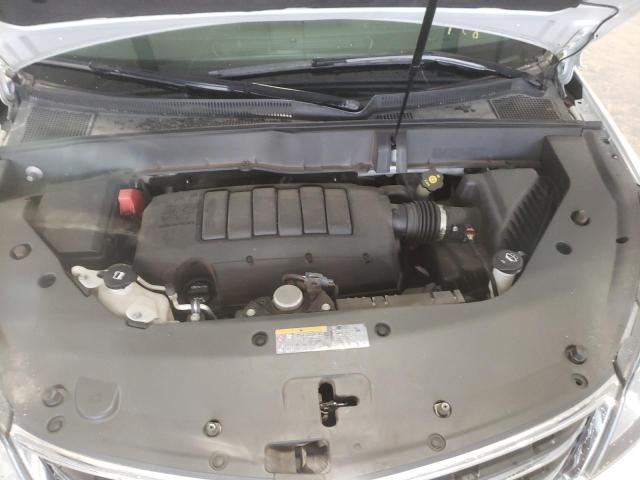 Photo 7 from auction – 2014 CHEVROLET TRAVERSE L with VIN 1GNKVJKD0EJ230842