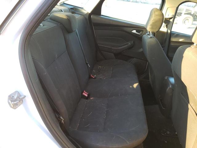 Photo 6 from auction – 2016 FORD FOCUS SE with VIN 1FADP3F26GL226677